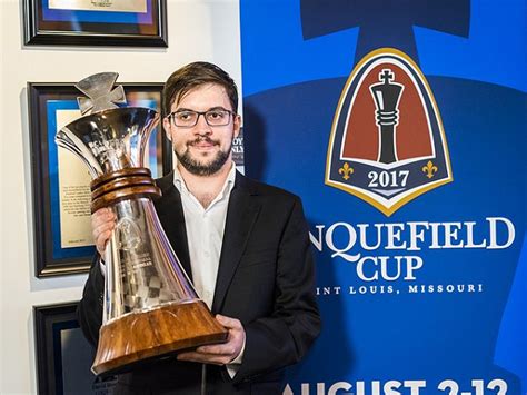 sinquefield cup 2017|Maxime Vachier.